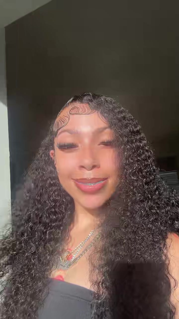 @Nani Marie 🐆