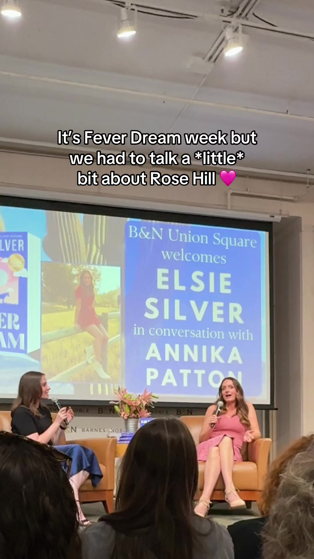 @Elsie Silver
