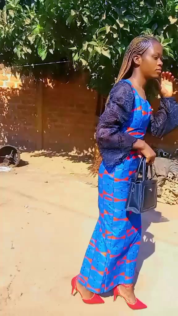 @Tegra Mukuna