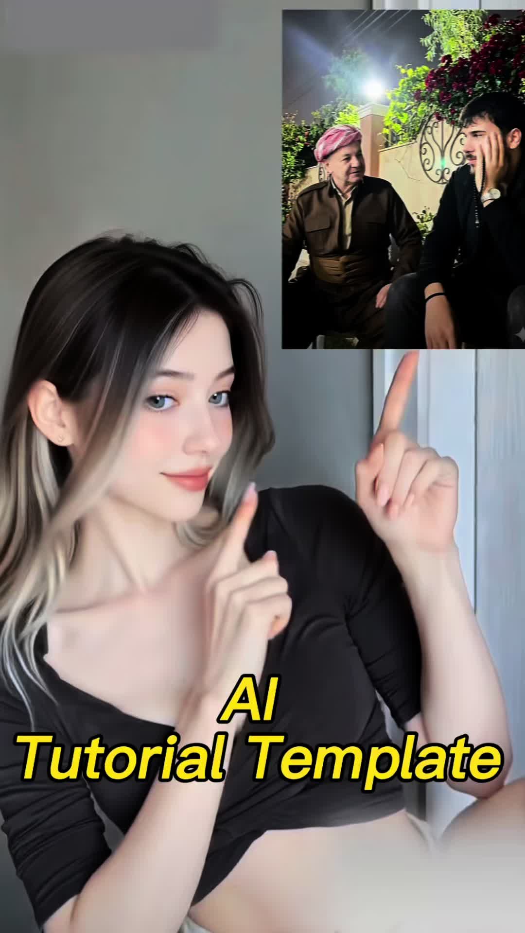 @Nana