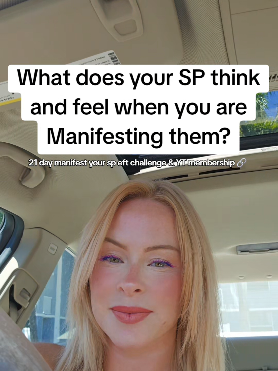 @EFT + Manifestation