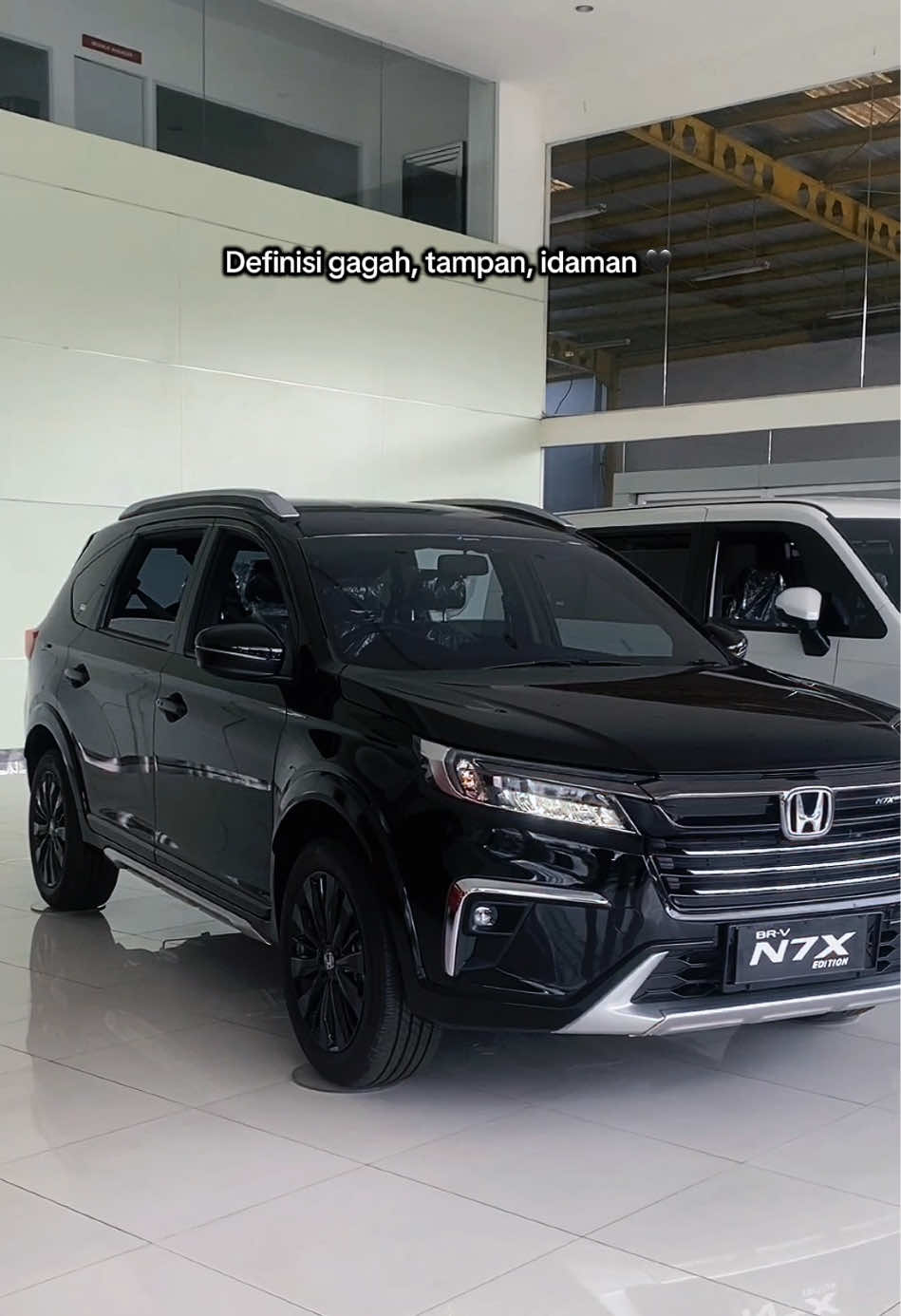 @Hikmah Mobil Honda Banjarmasin