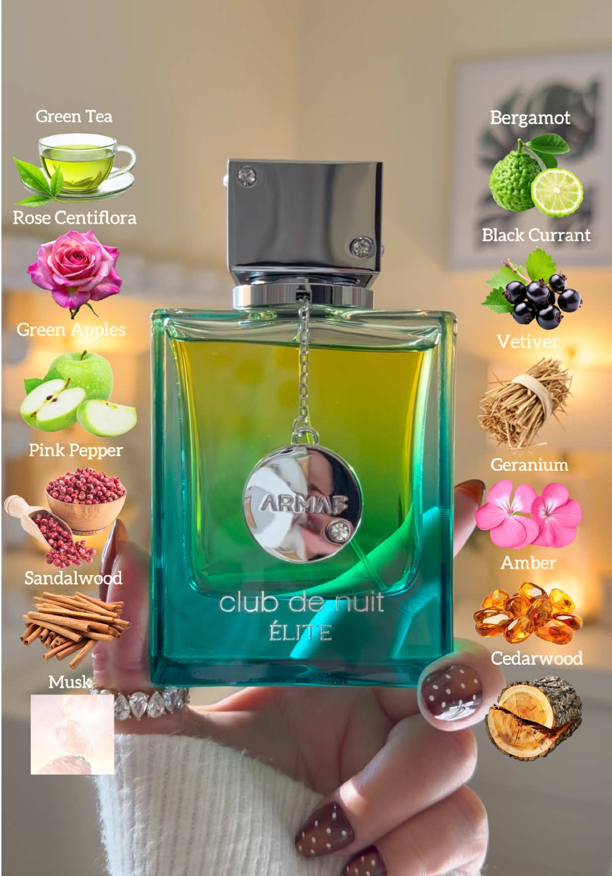 @Gabby Fragrances 🌸