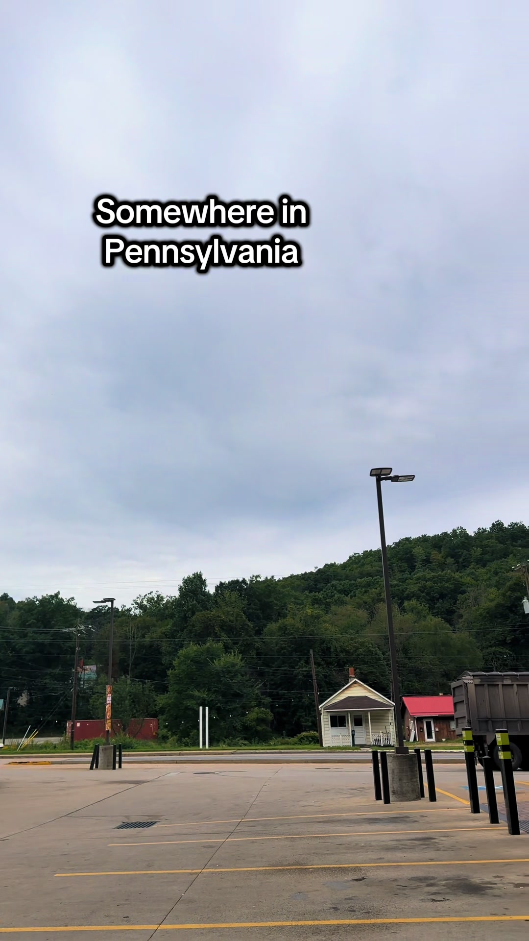 @Harmony | Somewhere in PA