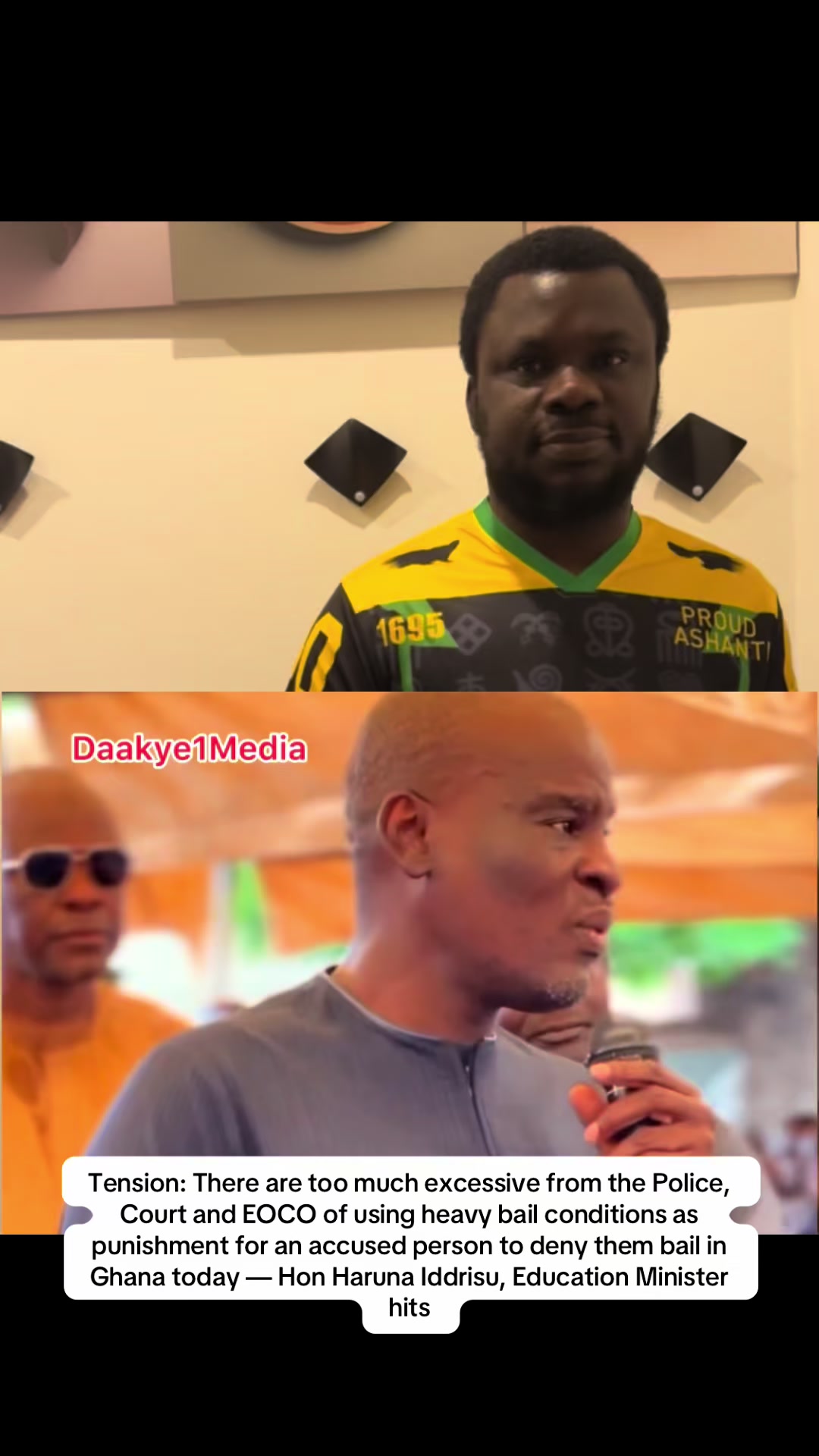 @Adusi Poku