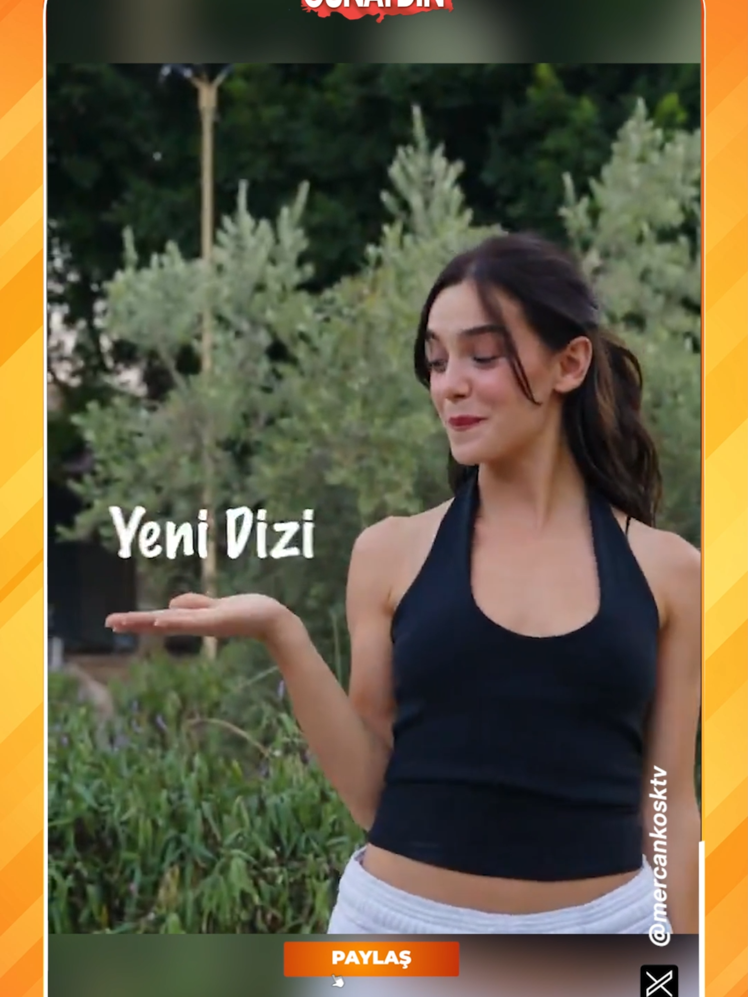 @Günaydın