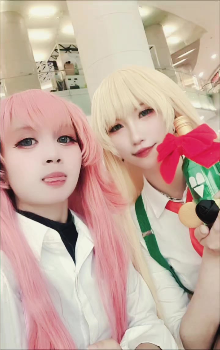 @Sera Q | ig: seraray.q ✨️
