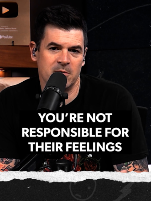 @Dr. John Delony