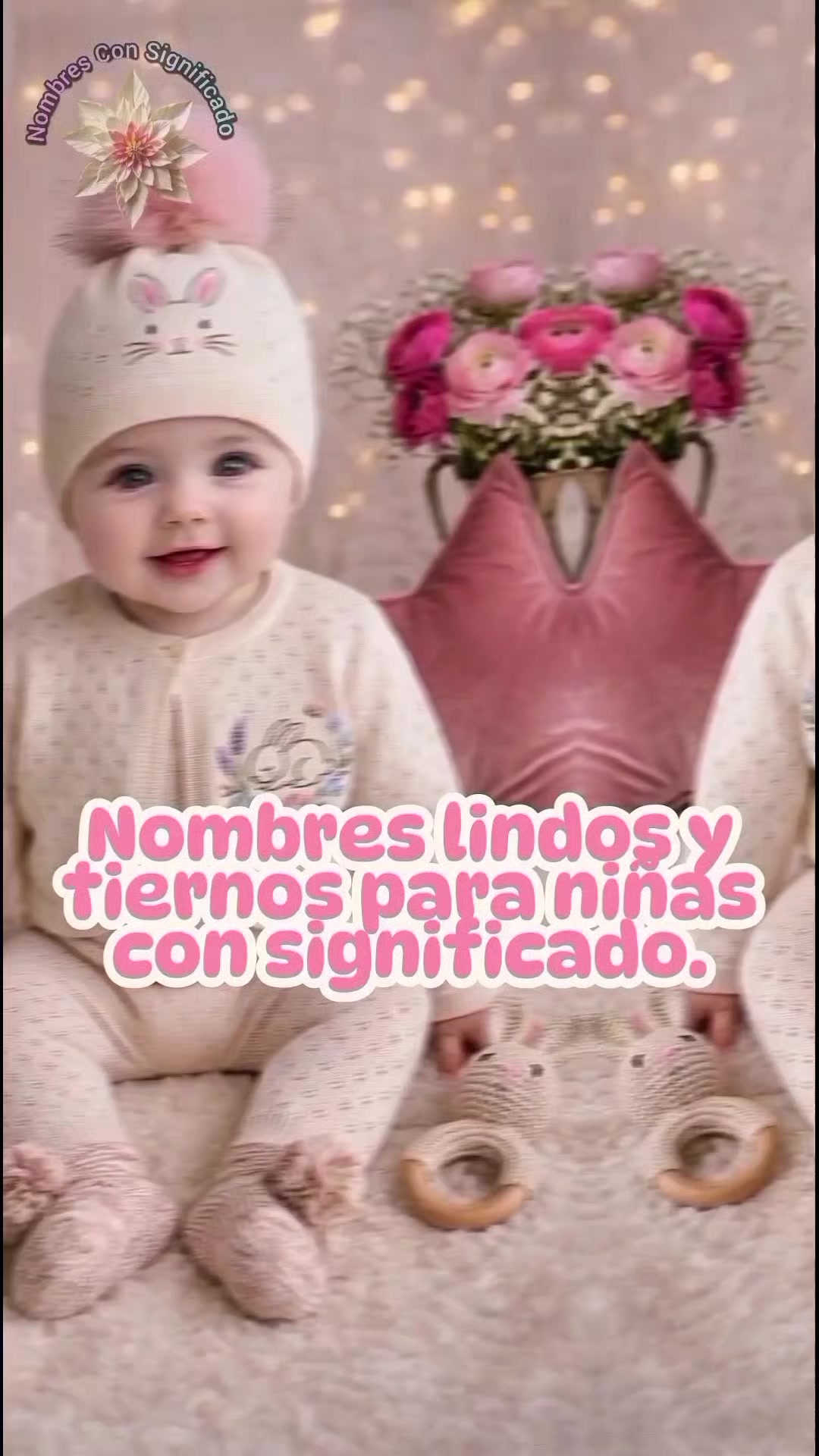 @Nombres Con Significado