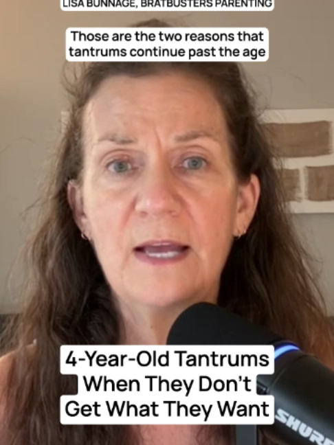 @Lisa Bunnage - Parenting Coach