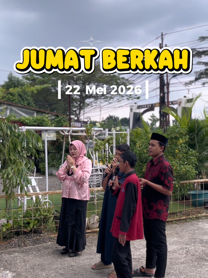 @RUMAH SAMBAL NUSANTARA RSN