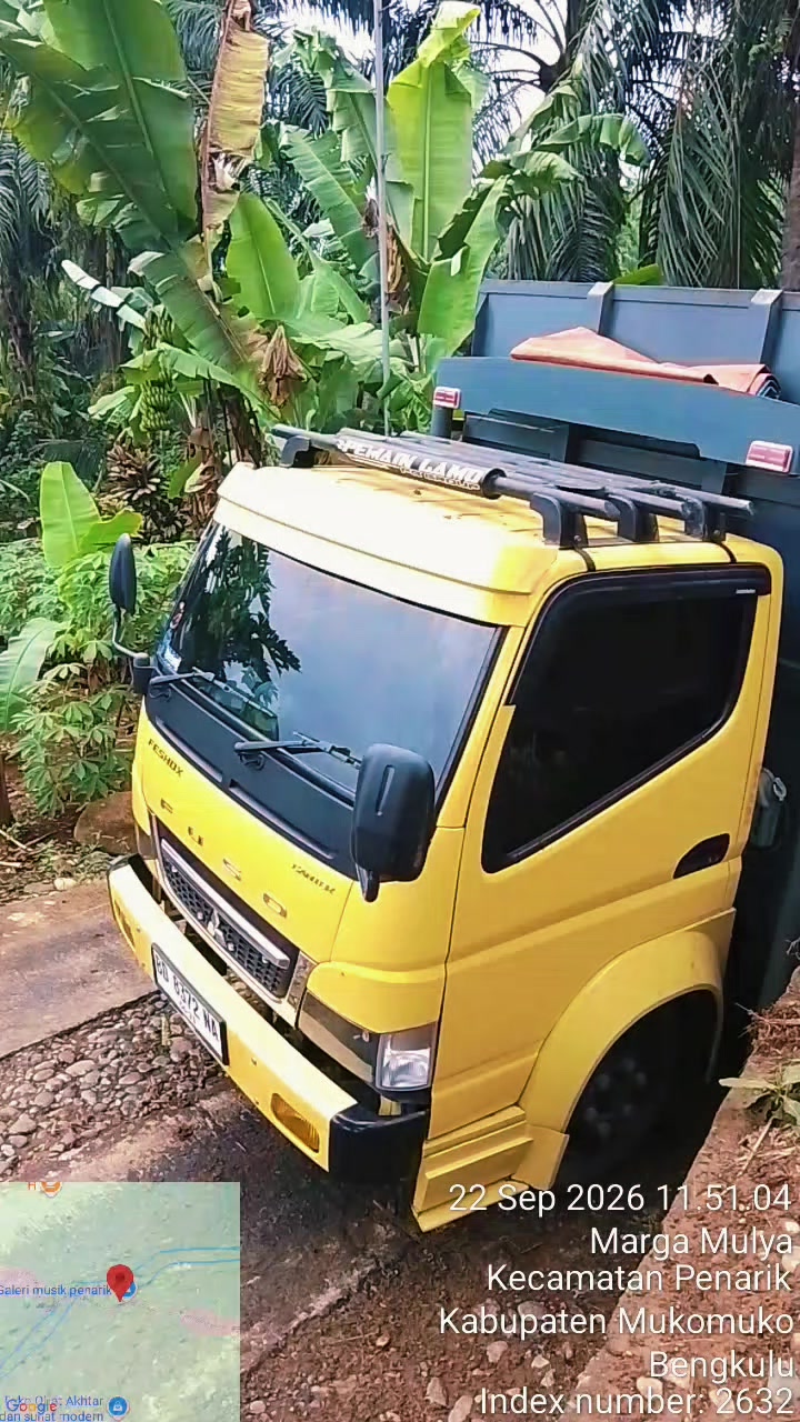 @Papa nya Bani Putra