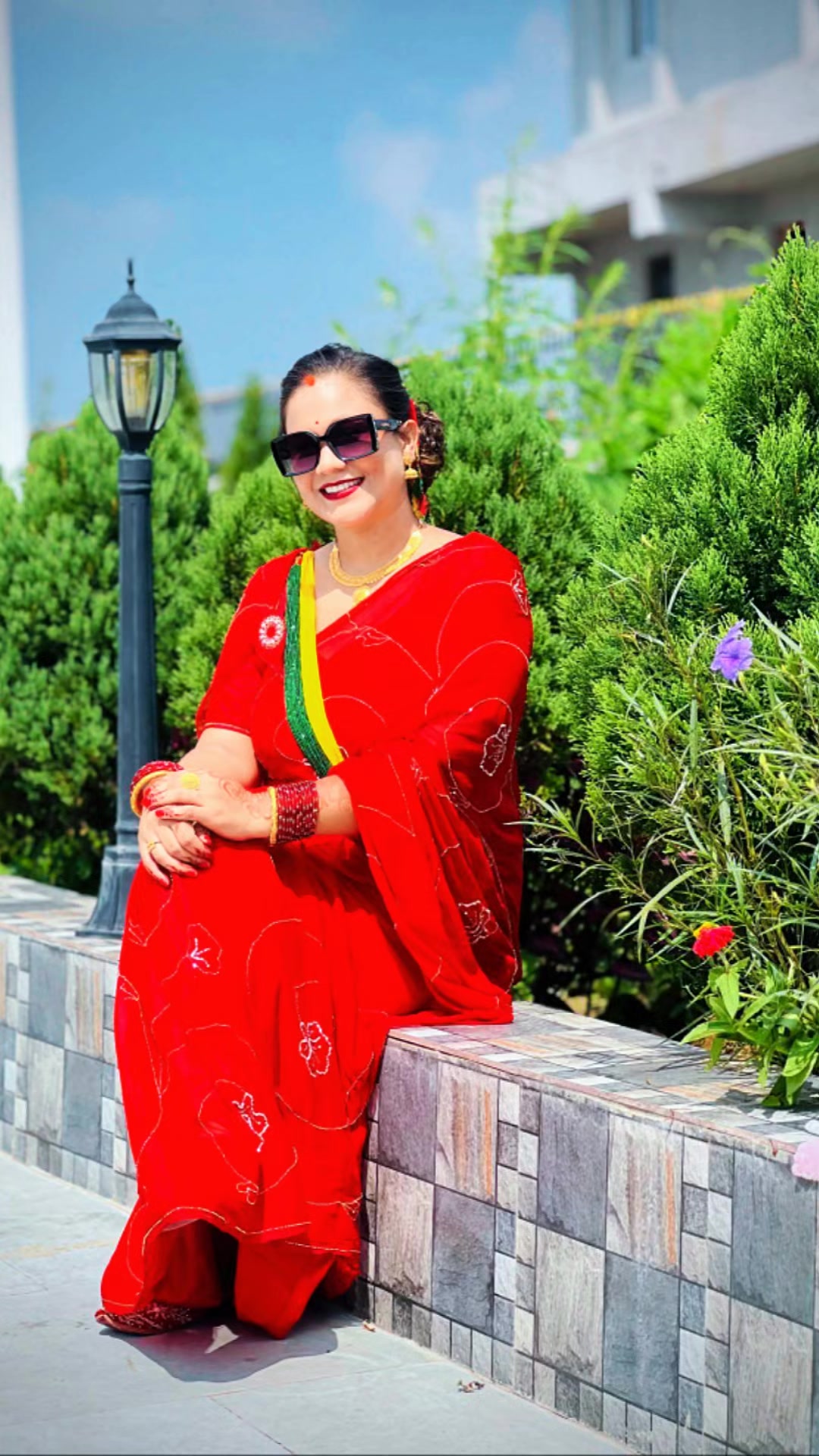 @Mala Chand