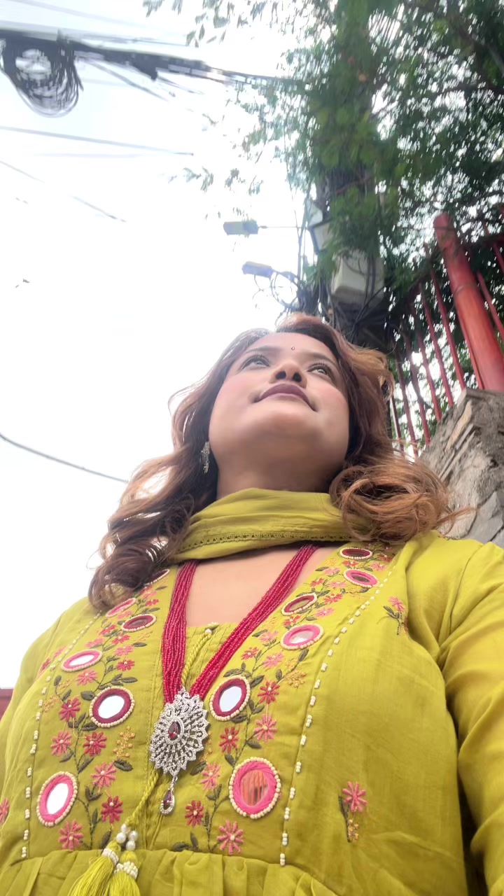 @sony maharjan