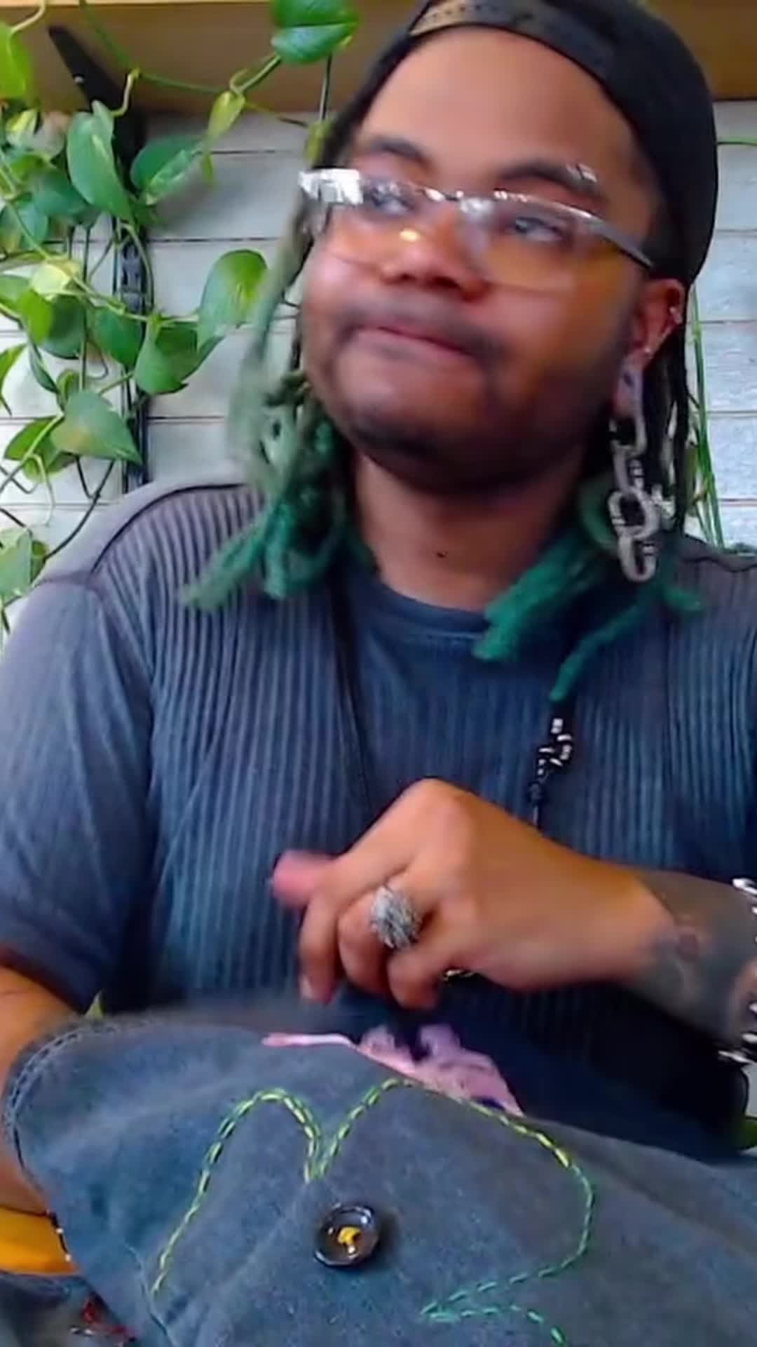 @Chrono