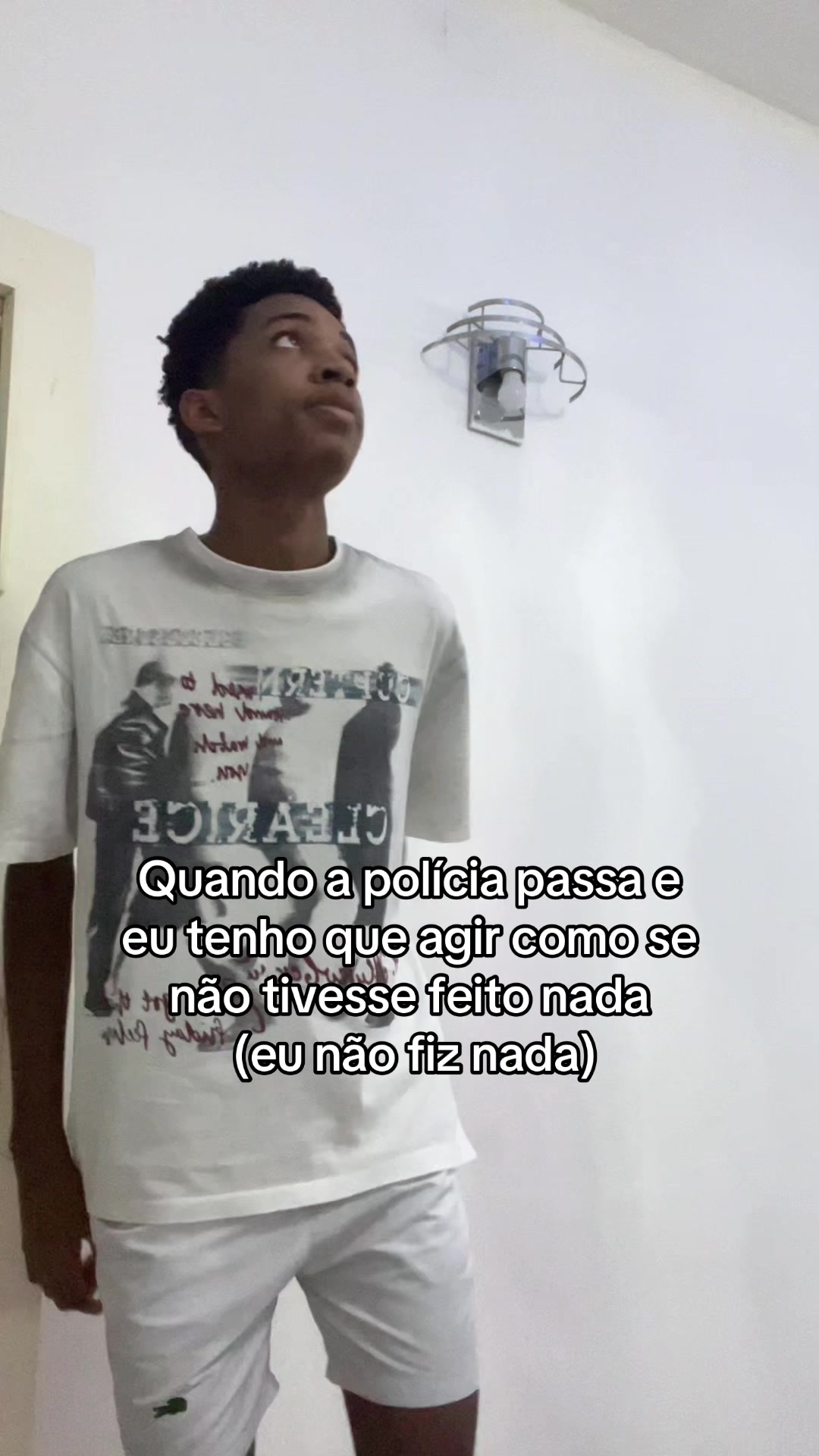 @É O WILLY