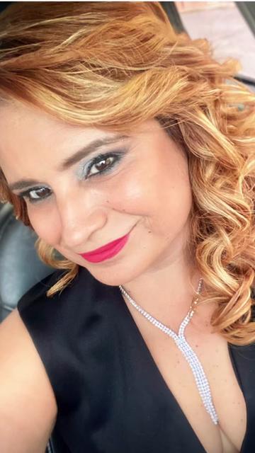 @Veronica Espinoza