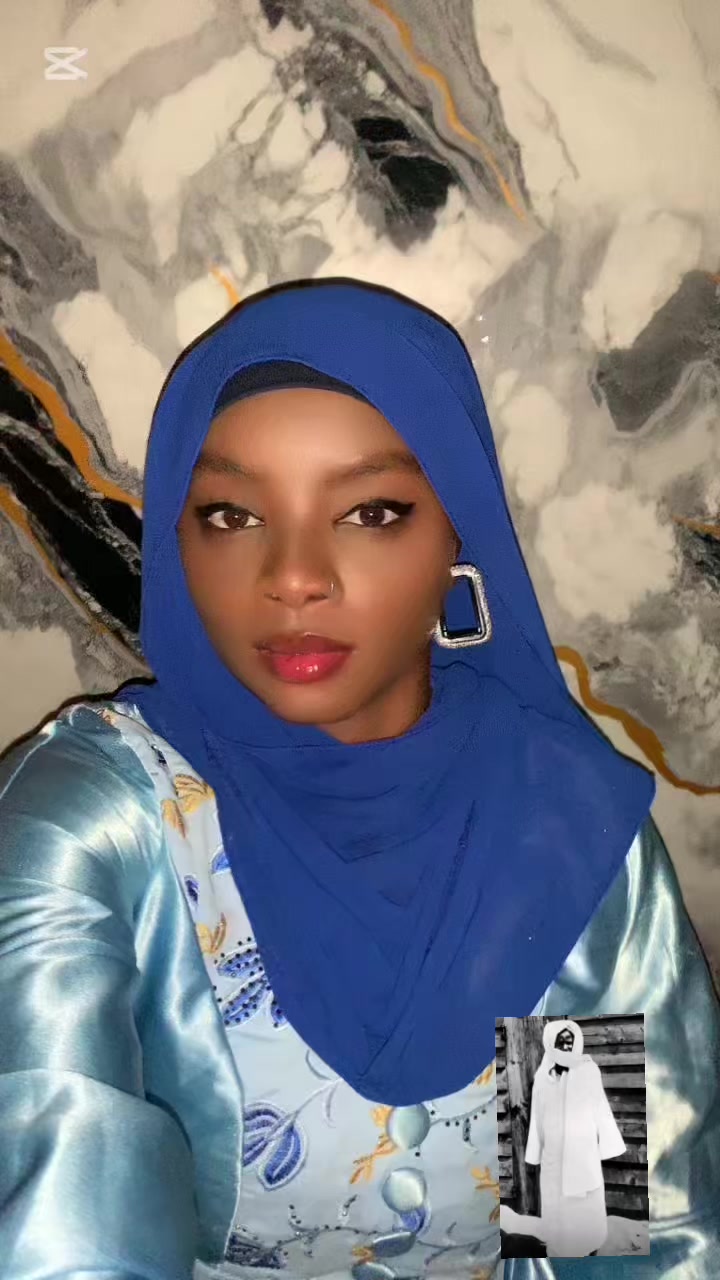 @Awa Niasse🇸🇳✨