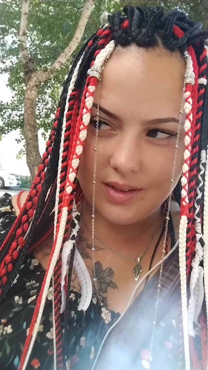 @Екатерина Сафина♥️