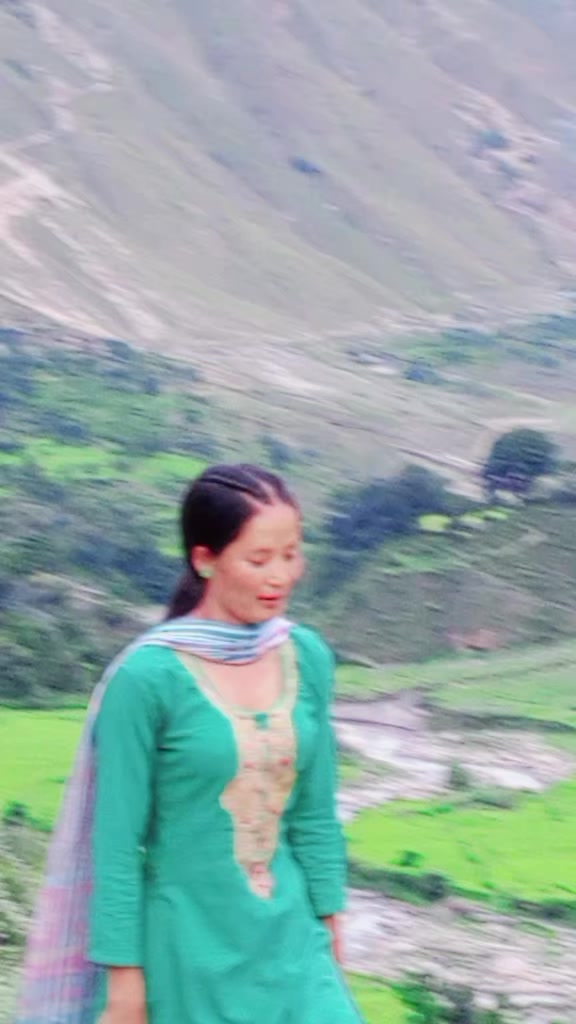 @Mina Karki