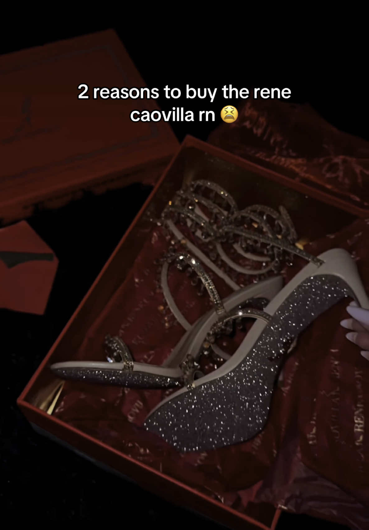 @Love, Chevalliere