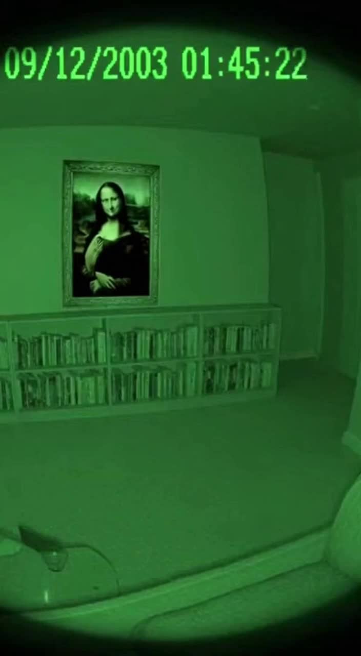 @Dark Hour Oddities