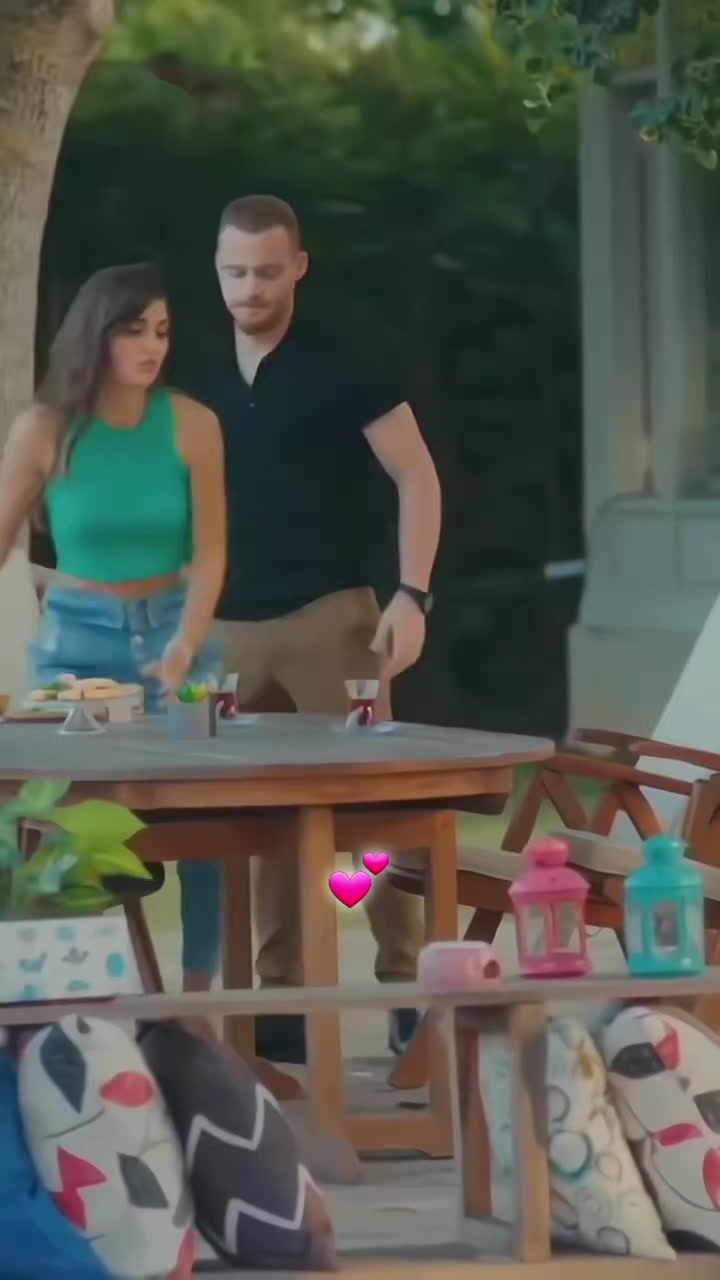 @Hande y Kerem 🤍