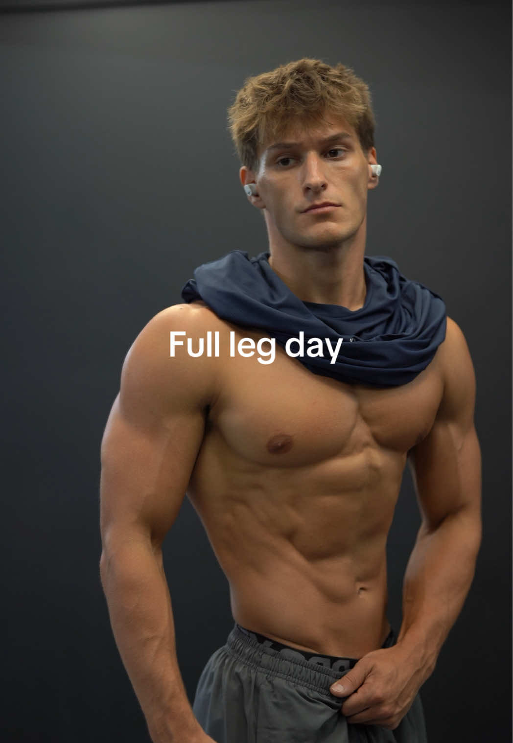 @Austin Troyer | Fitness Coach