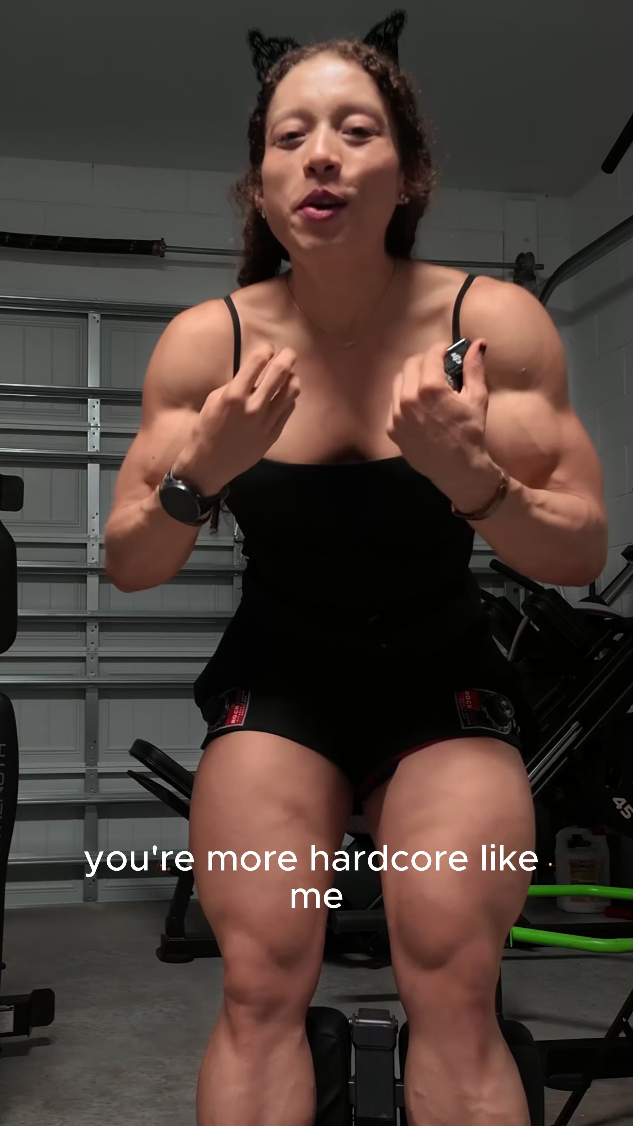 @MuscleGoddess