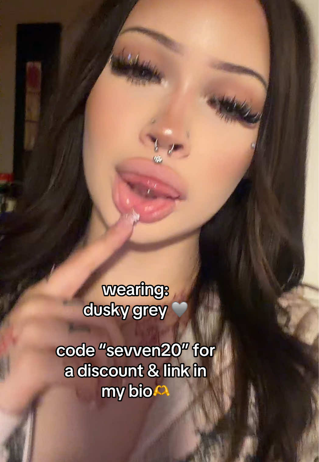 @天使