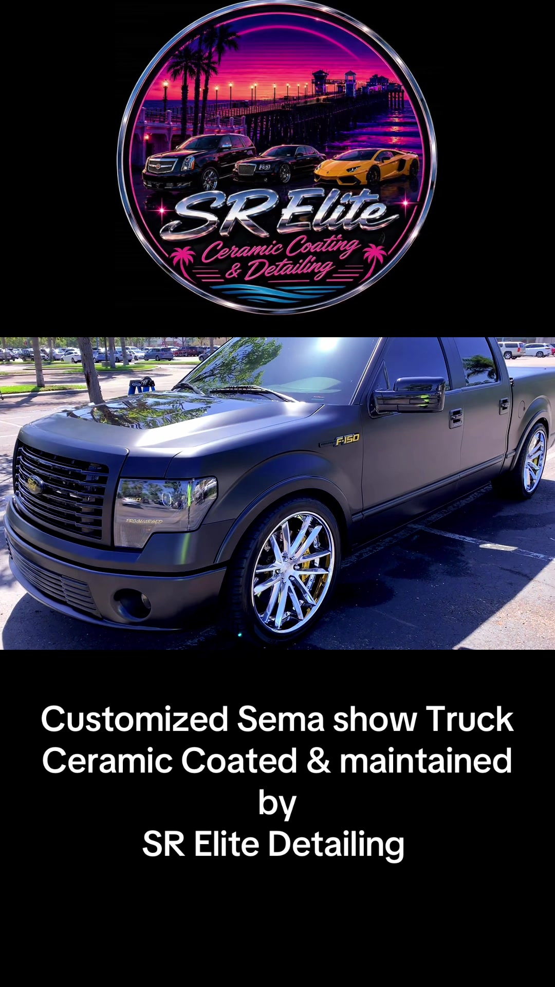 @SR Elite Detailing