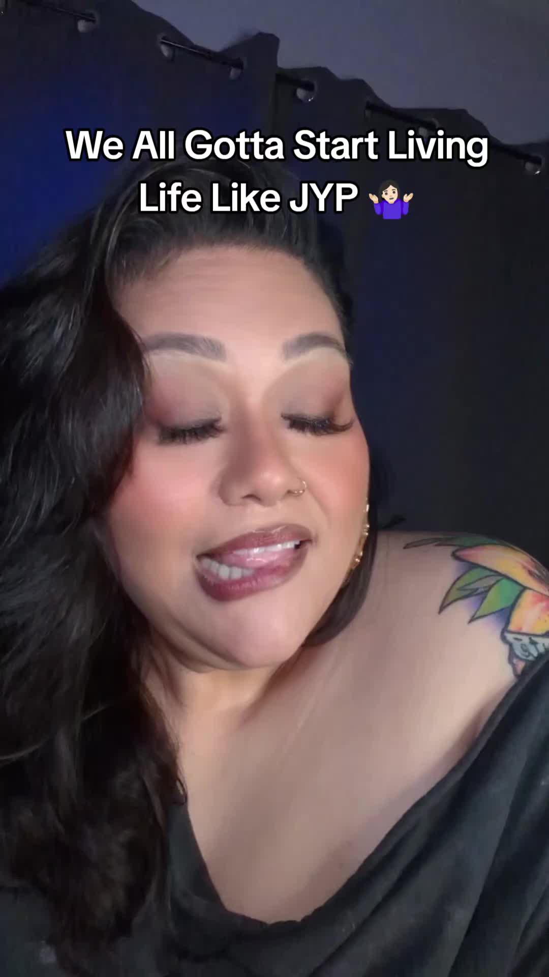 @Jassy Ramirez