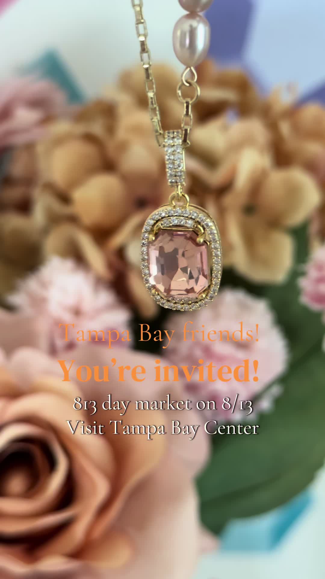 @Jessica Santander Jewelry