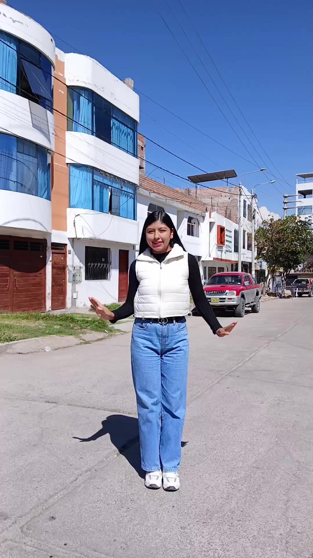 @✨️DHAMARIS🌸💃