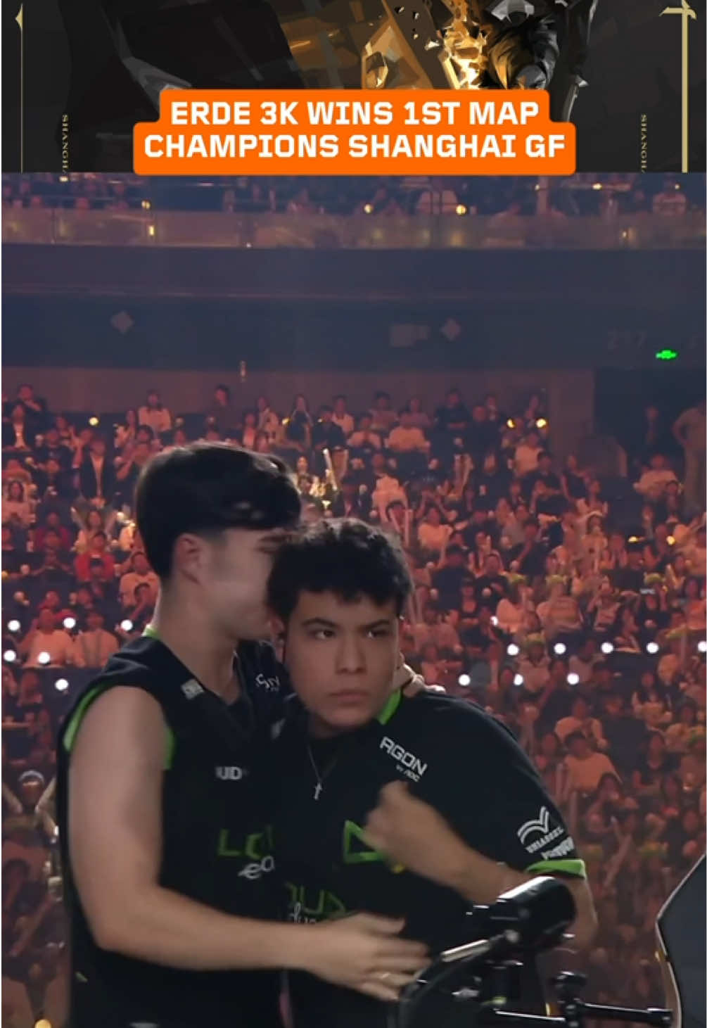 @VALORANT Esports NA