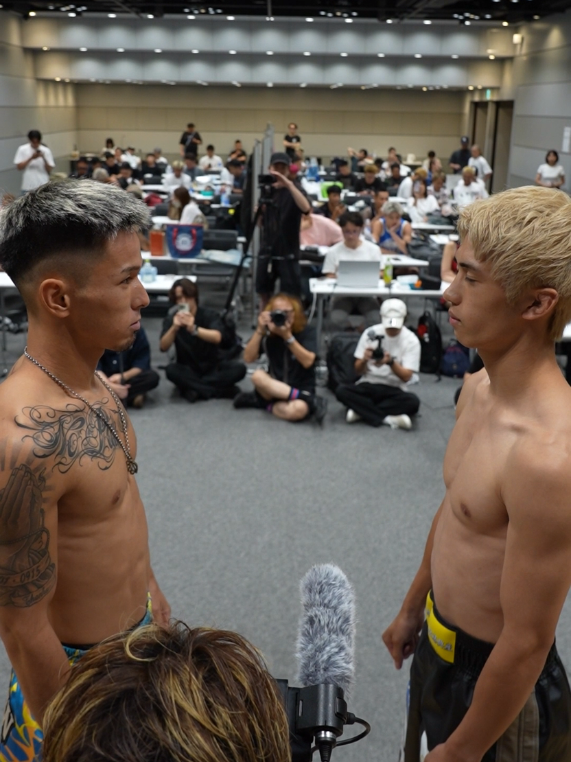 @KNOCK OUT(ノックアウト)公式