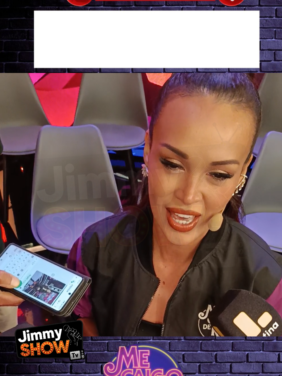 @JimmyshowTv