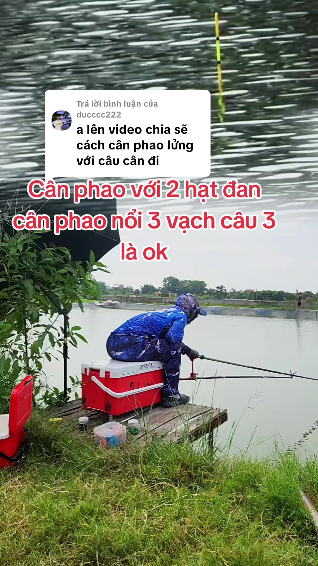 @Dũng Nguyễn Fishing