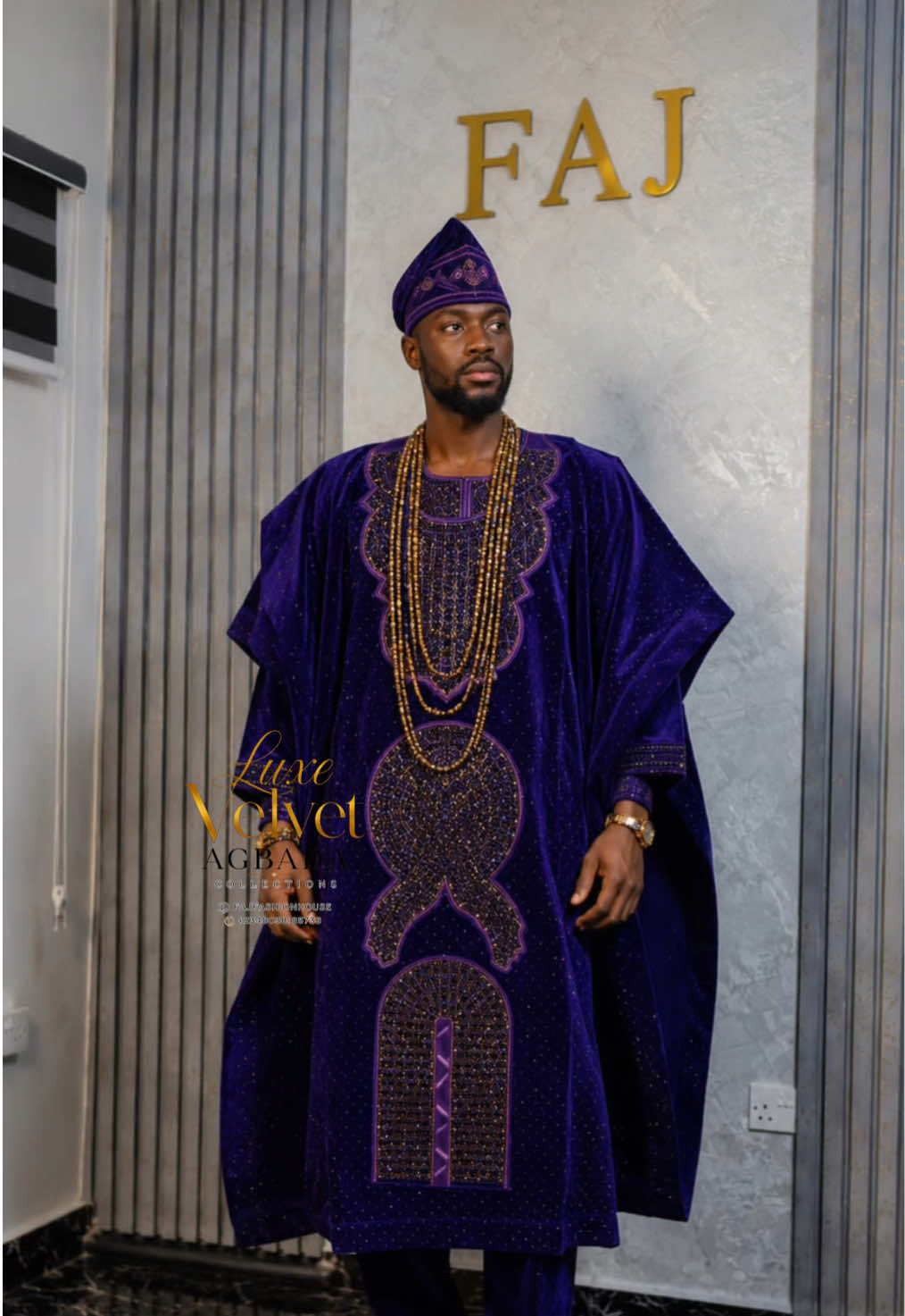 @FASHION DESIGNER IN NIGERIA