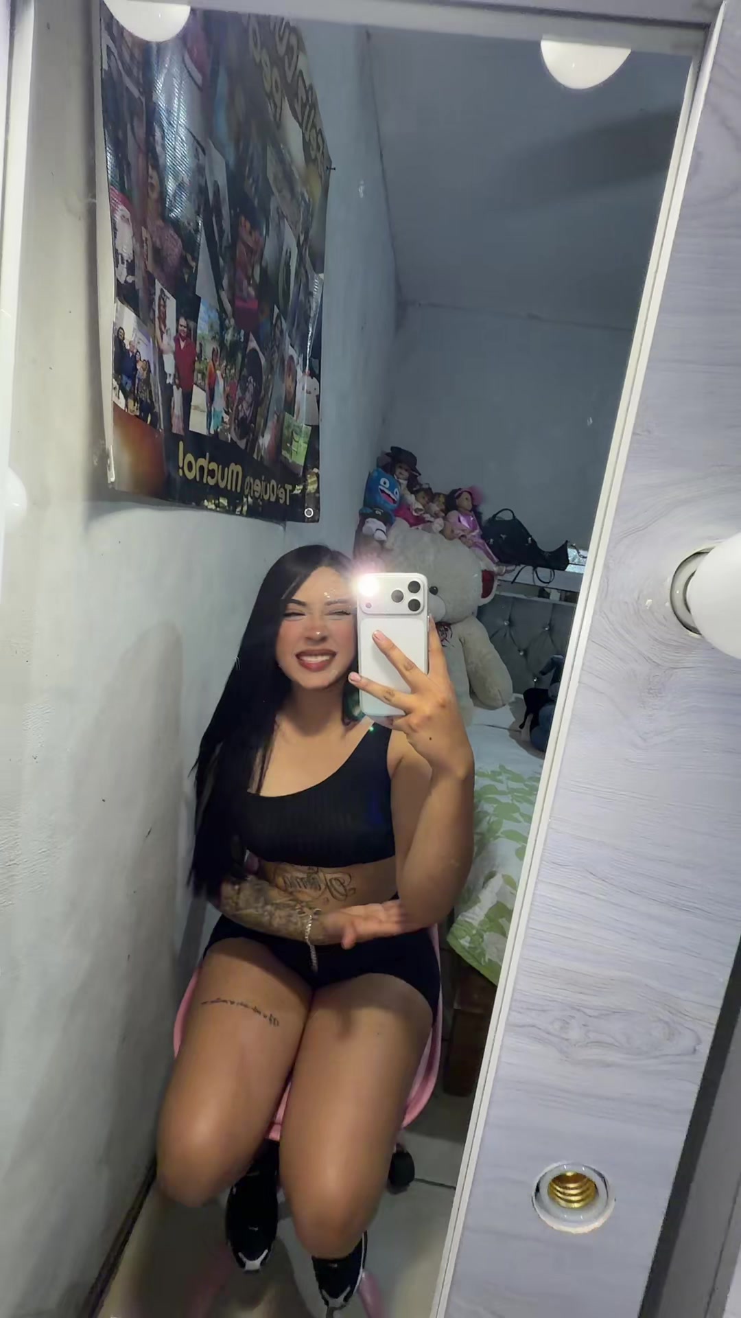 @Yasmin Aguilar