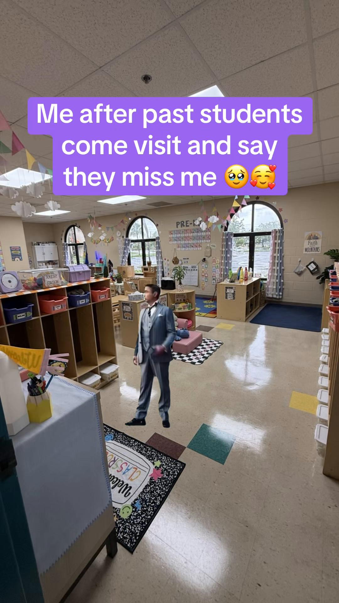 @Hope Ennis