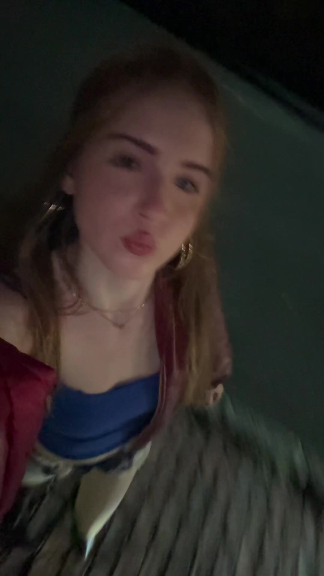 @Veronica