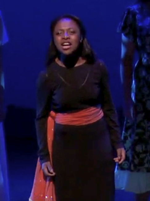@The Jimmy Awards
