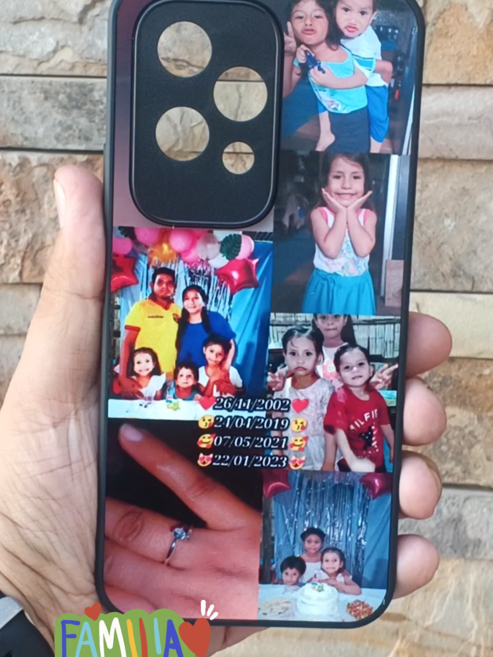 @JFCASES