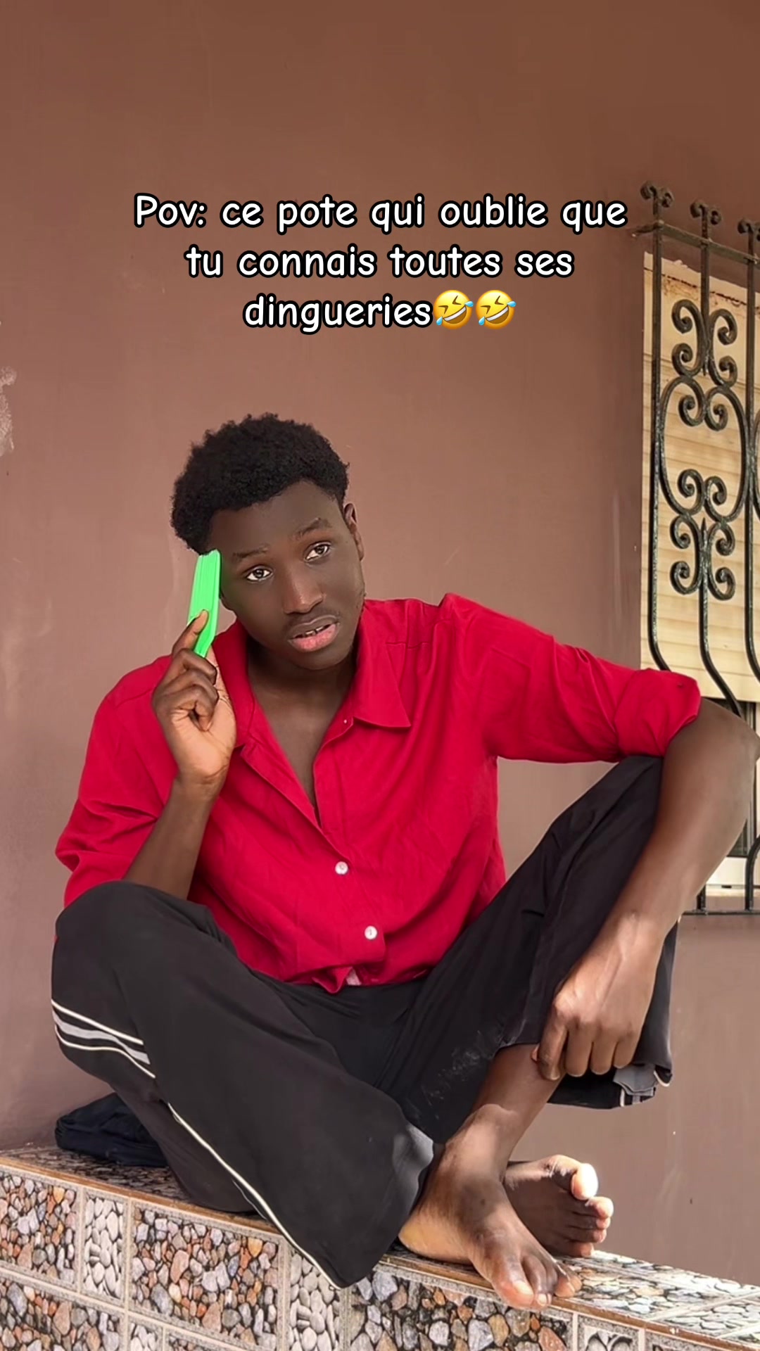 @TonTon iBoU🖤🇸🇳
