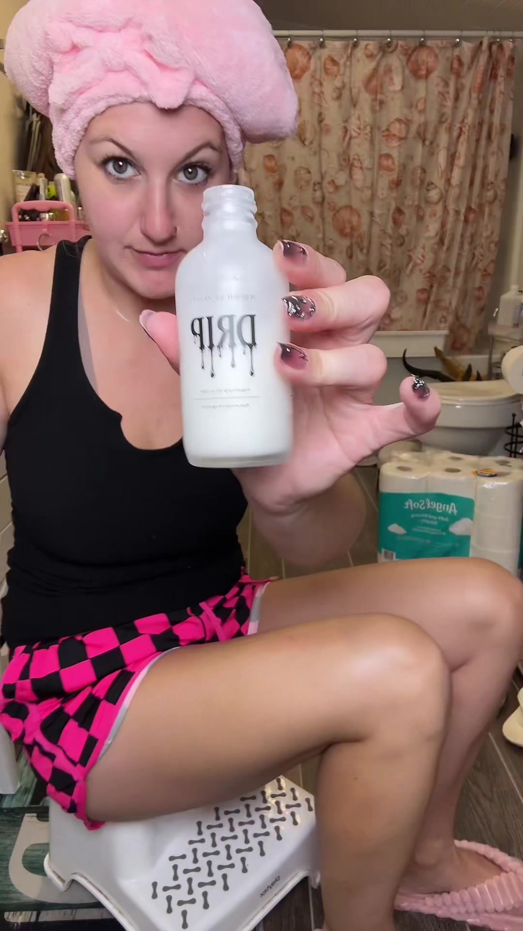 @Kaci Dixon