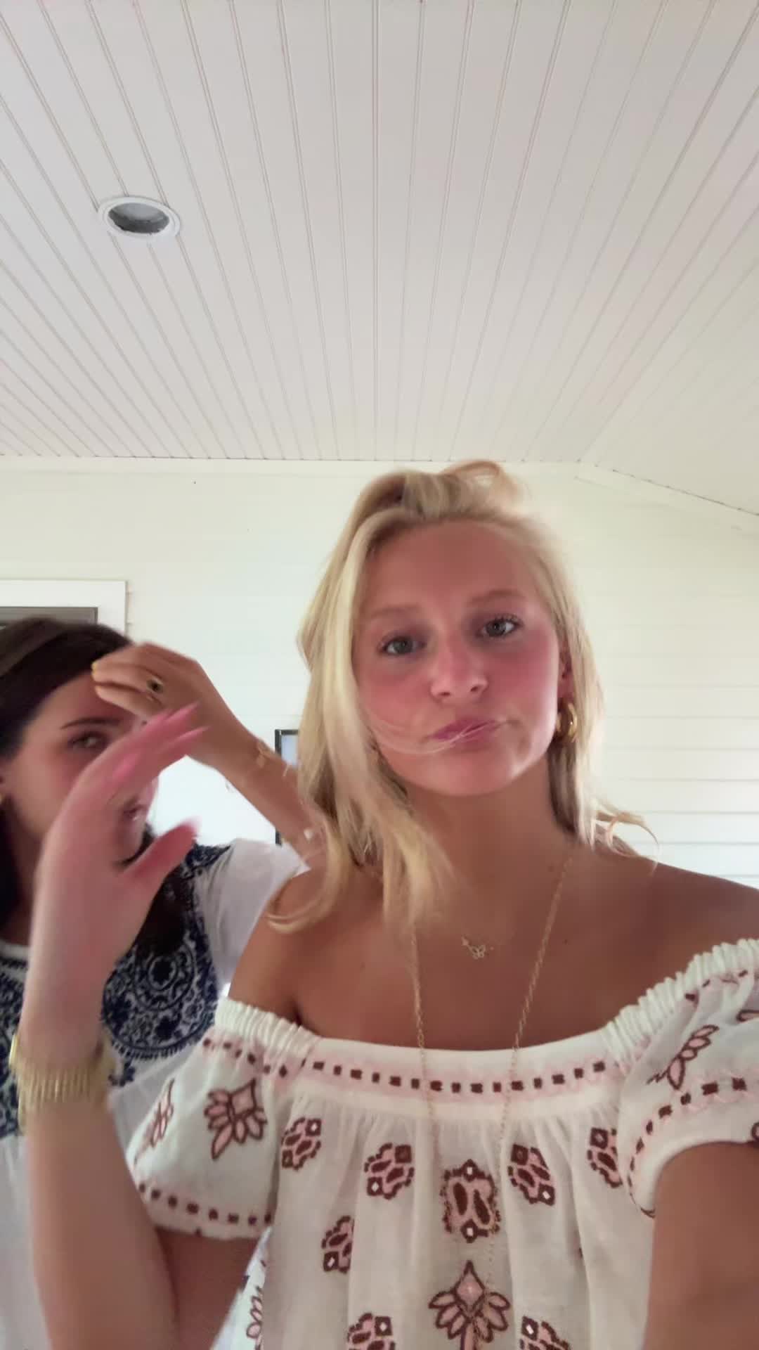 @ALICE CAROLINE