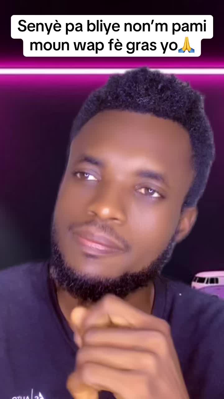 @PS Enèji Pozitif ✨💫🇭🇹