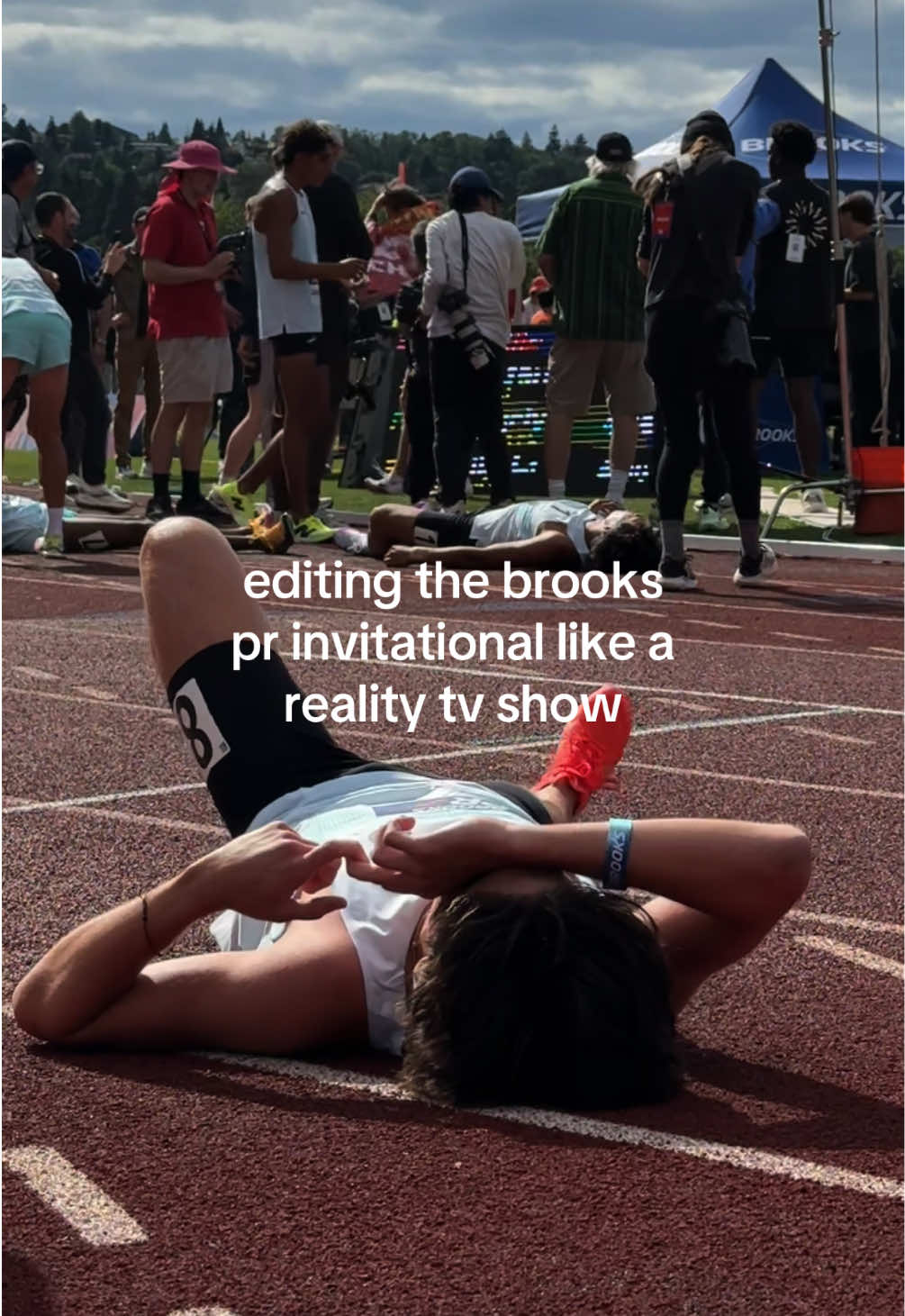 @Brooks Running