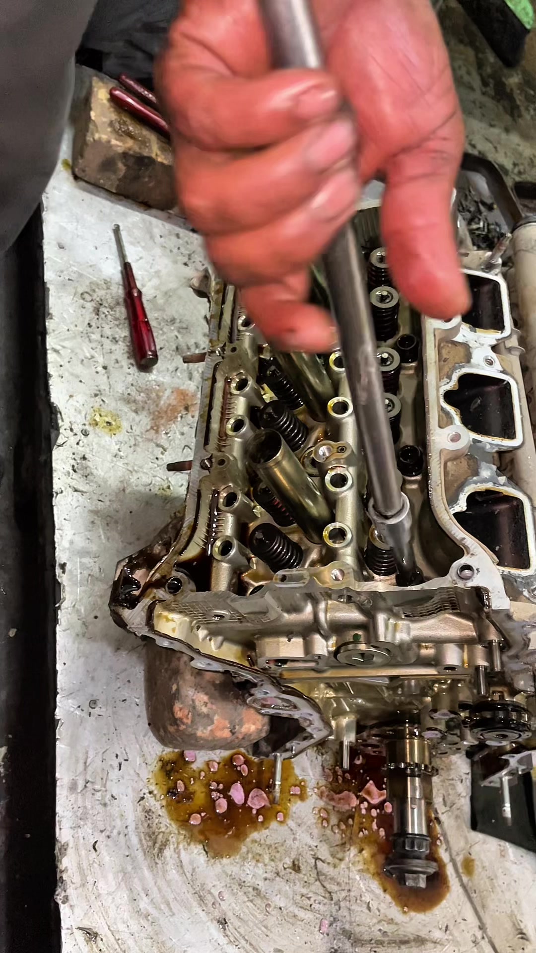@MS Auto Mechanic